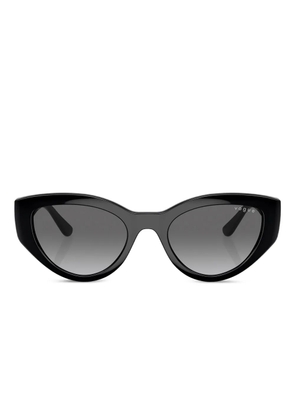 Vogue Eyewear VO5566S sunglasses - Black