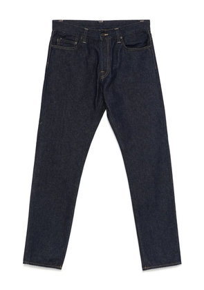 Carhartt WIP Klondike jeans - Blue