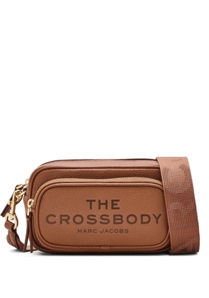 Marc Jacobs The Crossbody bag - Brown