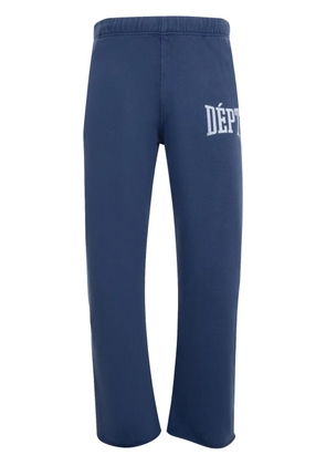 GALLERY DEPT. Team track pants - Blue