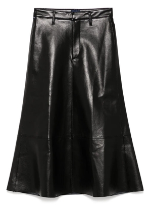 Citizens of Humanity Cassia skirt - Black