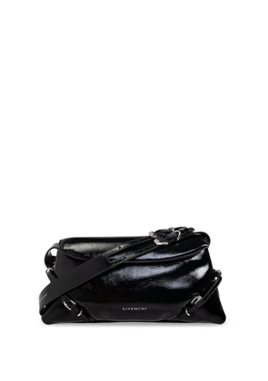 Givenchy small P'tit Voyou shoulder bag - Black