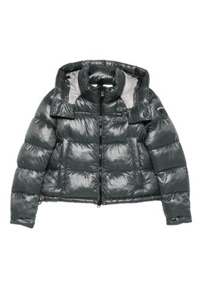 Blauer Gloria jacket - Grey