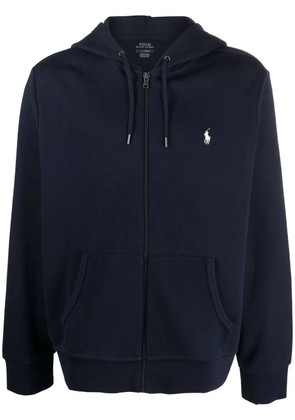 Polo Ralph Lauren Polo zip-up hoodie - Blue