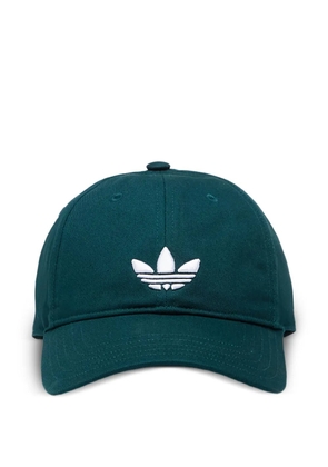 adidas Trefoil Adicolor baseball cap - Green