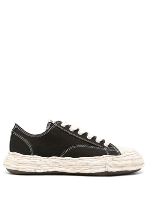 Maison MIHARA YASUHIRO Hank sneakers - Black