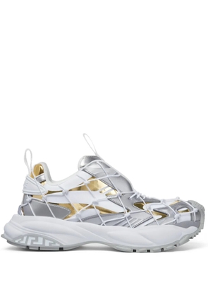 Versace Mercury M_VS_03 sneakers - White