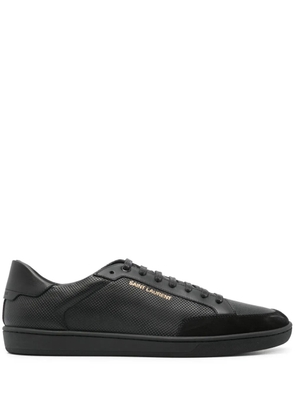 Saint Laurent Court Classic SL/10 sneakers - Black
