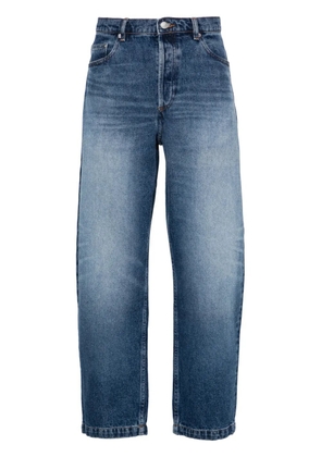 A.P.C. Achille jeans - Blue
