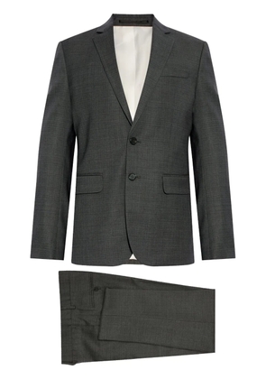 DSQUARED2 single-breasted suit - Grey
