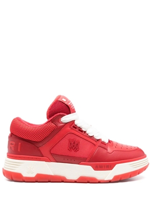 AMIRI MA-1 low sneakers - Red