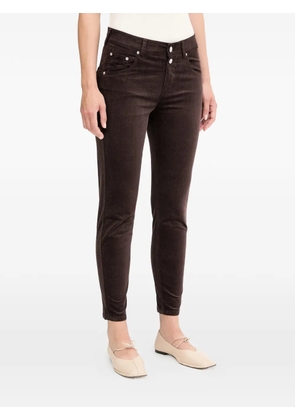 Marc O'Polo corduroy trousers - Brown