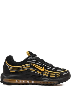 Nike Air Max TL 2.5 low-top sneakers - Black