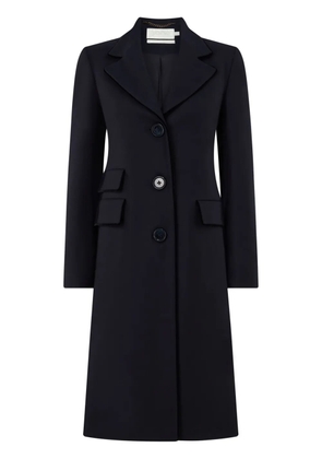 JANE Trafalgar coat - Blue