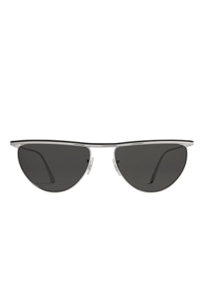 KHAITE x Oliver Peoples 1984C sunglasses - Grey