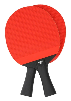 Prada Ping-Pong rackets - Red