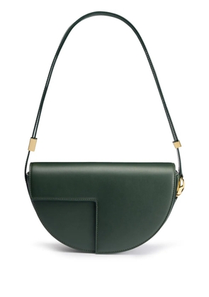 Patou Le Patou shoulder bag - Green