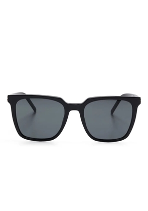 Saint Laurent Eyewear SLM146 sunglasses - Black