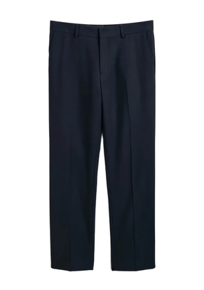 Gant buttoned trousers - Blue
