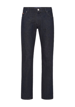 Billionaire straight-leg jeans - Blue