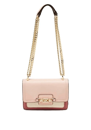Michael Kors Heather shoulder bag - Pink