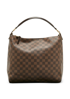 Louis Vuitton Pre-Owned PM Portobello tote bag - Brown