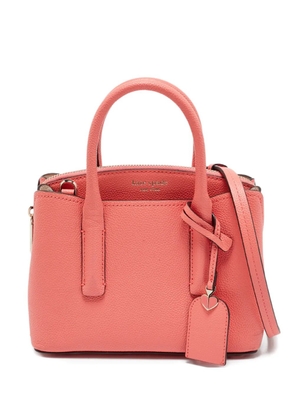 Kate Spade mini Margaux leather tote bag - Pink