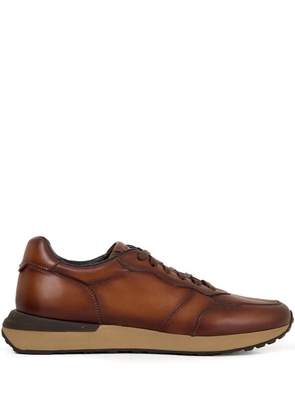 Magnanni Syros sneakers - Brown