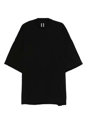 Rick Owens Tommy short-sleeve T-shirt - Black