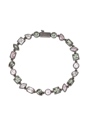 DARKAI Selva bracelet - Black