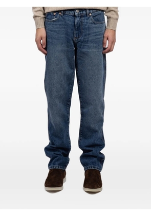 DL1961 Noah five-pocket jeans - Blue