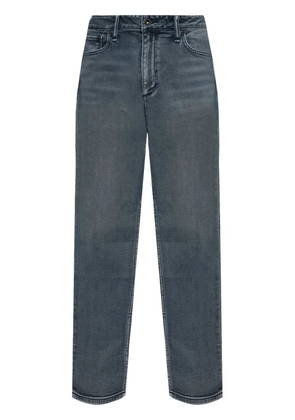 rag & bone Kian straight-leg jeans - Blue