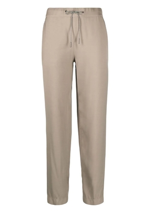 Fabiana Filippi slim-fit trousers - Neutrals