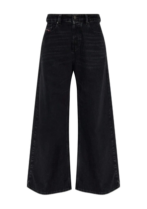 Diesel 1996 D-Sire jeans - Black