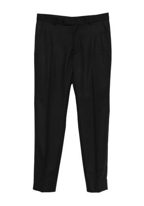 Karl Lagerfeld Road trousers - Black