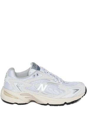 New Balance 725 logo lace-up sneakers - White