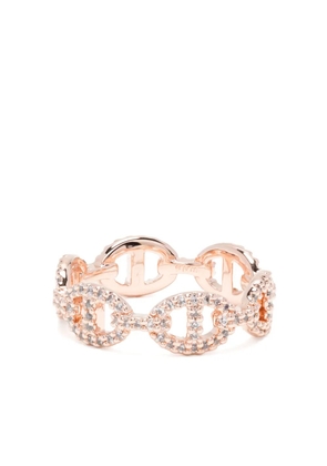 APM Monaco Maille Marine ring - Gold