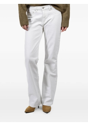 DL1961 Bella jeans - White