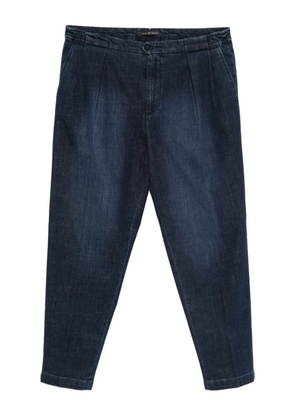 Briglia 1949 Portobello trousers - Blue