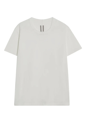 Rick Owens round-neck short-sleeve T-shirt - White