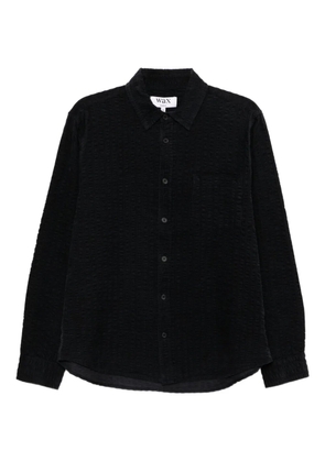 Wax London Shelly shirt - Blue