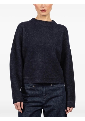 Iris Von Arnim Basilia sweater - Blue