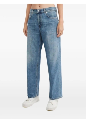 Haikure Bonnie jeans - Blue