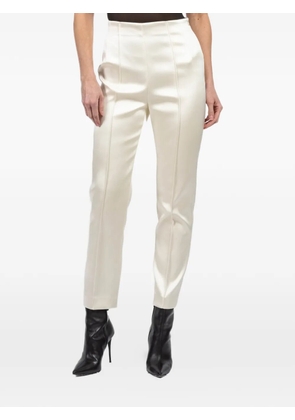 WARDROBE.NYC panelled trousers - Neutrals