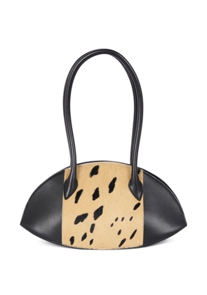 Nina Ricci medium Le Bal shoulder bag - Black