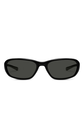 Gentle Monster Hills 01 sunglasses - Black