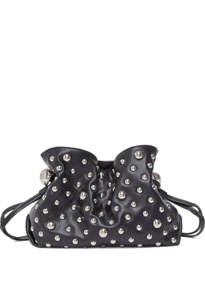 LIU JO small Riccy shoulder bag - Black