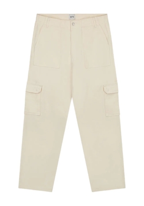 Arte Antwerp cotton cargo pants - Neutrals
