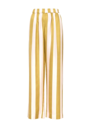 ERES Perla trousers - Yellow