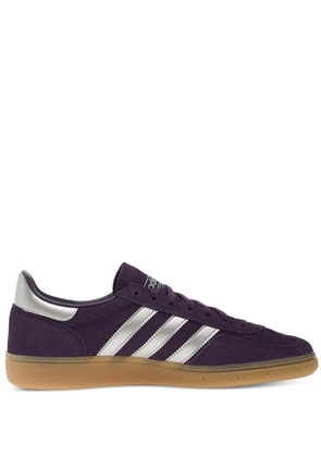 adidas Handball Spezial stripes sneakers - Purple